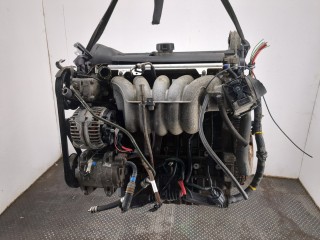 Двигатель (ДВС), ориг. номер 8251100, Volvo V70 2000-2004