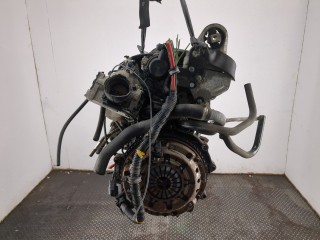 Двигатель (ДВС), ориг. номер 8251100, Volvo V70 2000-2004