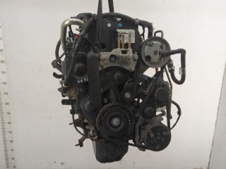 Двигатель (ДВС) Ford Fusion 2002-2005