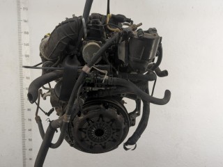 Двигатель (ДВС), ориг. номер 1142355, Ford Fusion 2002-2005