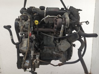 Двигатель (ДВС), ориг. номер 1142355, Ford Fusion 2002-2005