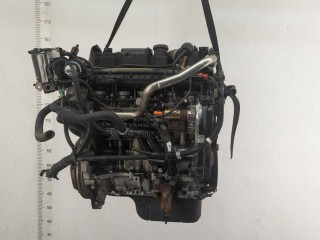 Двигатель (ДВС), ориг. номер 1142355, Ford Fusion 2002-2005