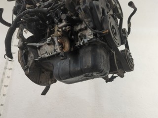 Двигатель (ДВС), ориг. номер 1142355, Ford Fusion 2002-2005
