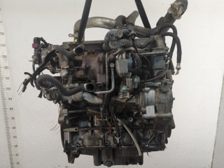 Двигатель (ДВС), ориг. номер 55560736, Saab 9-3 2002-2007