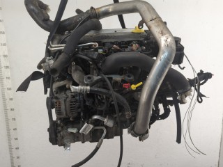 Двигатель (ДВС), ориг. номер 55560736, Saab 9-3 2002-2007