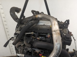 Двигатель (ДВС), ориг. номер 55560736, Saab 9-3 2002-2007