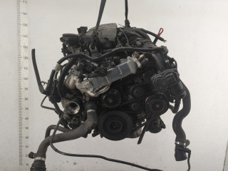 Двигатель (ДВС) BMW 1 серия 2011-2014