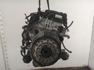 Двигатель (ДВС), ориг. номер 11002296635, 2296635, BMW 1 серия 2011-2014