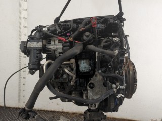 Двигатель (ДВС), ориг. номер 11002296635, 2296635, BMW 1 серия 2011-2014