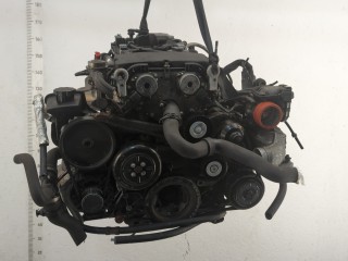 Двигатель (ДВС) Mercedes C W203 2004-2008