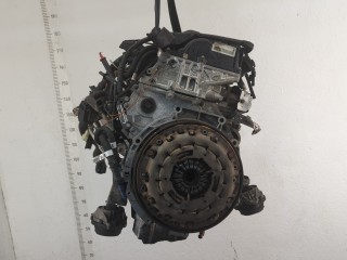 Двигатель (ДВС), ориг. номер 11002296635, 2296635, 11002296636, 2296636, BMW 1 серия 2011-2014