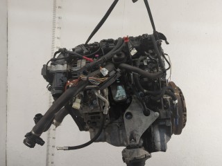 Двигатель (ДВС), ориг. номер 11002296635, 2296635, 11002296636, 2296636, BMW 1 серия 2011-2014