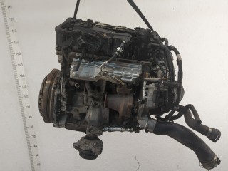 Двигатель (ДВС), ориг. номер 11002296635, 2296635, 11002296636, 2296636, BMW 1 серия 2011-2014