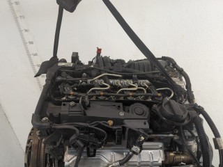 Двигатель (ДВС), ориг. номер 11002296635, 2296635, 11002296636, 2296636, BMW 1 серия 2011-2014