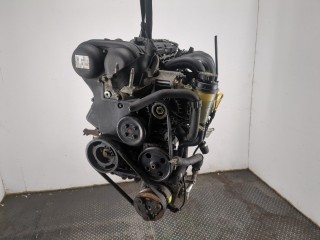 Двигатель (ДВС) Ford Focus 2004-2008