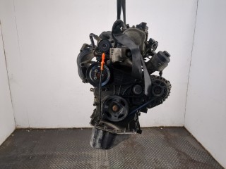 Двигатель (ДВС), ориг. номер 03D100031P, Seat Ibiza 2006-2008