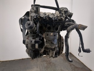 Двигатель (ДВС), ориг. номер 03D100031P, Seat Ibiza 2006-2008