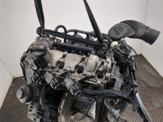 Двигатель (ДВС), ориг. номер 03D100031P, Seat Ibiza 2006-2008