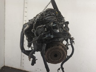 Двигатель (ДВС), ориг. номер 1679684, RM7M5Q6006AA, Ford Focus 2004-2008