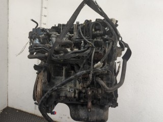 Двигатель (ДВС), ориг. номер 1679684, RM7M5Q6006AA, Ford Focus 2004-2008