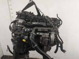 Двигатель (ДВС), ориг. номер 1679684, RM7M5Q6006AA, Ford Focus 2004-2008
