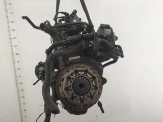Двигатель (ДВС), ориг. номер 030100037A, Volkswagen Fox 2003-2009