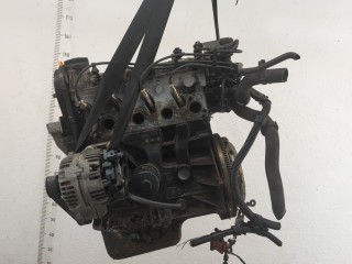 Двигатель (ДВС), ориг. номер 030100037A, Volkswagen Fox 2003-2009