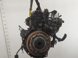 Двигатель (ДВС), ориг. номер 55352456, Opel Meriva 2002-2006