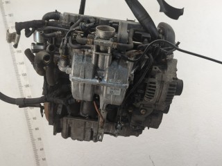 Двигатель (ДВС), ориг. номер 55352456, Opel Meriva 2002-2006