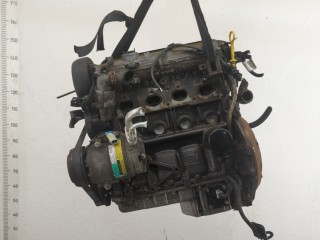 Двигатель (ДВС), ориг. номер 55352456, Opel Meriva 2002-2006