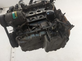 Двигатель (ДВС), ориг. номер 55352456, Opel Meriva 2002-2006