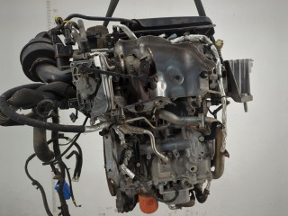 Двигатель (ДВС), ориг. номер 12704697, Chevrolet Trailblazer 2016-2022