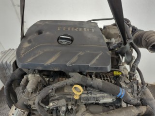 Двигатель (ДВС), ориг. номер 12704697, Chevrolet Trailblazer 2016-2022