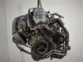 Двигатель (ДВС), ориг. номер FT4Z6007E, Ford Fusion USA 2016-2020