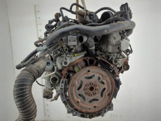 Двигатель (ДВС), ориг. номер FT4Z6007E, Ford Fusion USA 2016-2020