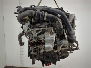 Двигатель (ДВС), ориг. номер FT4Z6007E, Ford Fusion USA 2016-2020