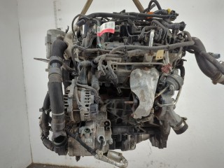 Двигатель (ДВС), ориг. номер FT4Z6007E, Ford Fusion USA 2016-2020