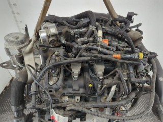 Двигатель (ДВС), ориг. номер FT4Z6007E, Ford Fusion USA 2016-2020