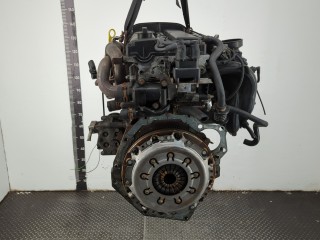 Двигатель (ДВС), ориг. номер 1215885, RMXS4G6006BA, Ford Focus 1998-2001