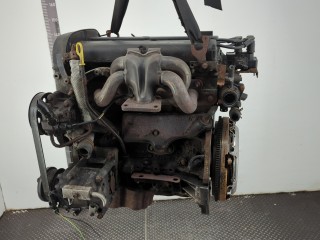 Двигатель (ДВС), ориг. номер 1215885, RMXS4G6006BA, Ford Focus 1998-2001