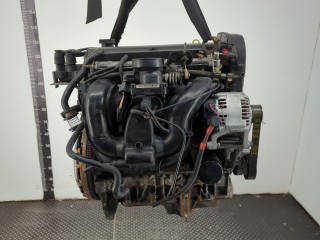 Двигатель (ДВС), ориг. номер 1215885, RMXS4G6006BA, Ford Focus 1998-2001