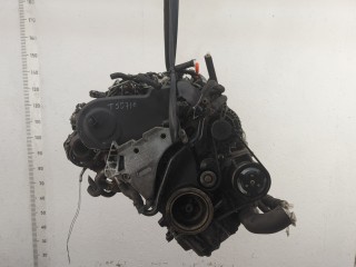 Двигатель (ДВС) Skoda Octavia 2008-2013