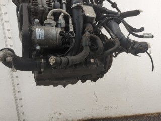 Двигатель (ДВС), ориг. номер 03L100036K, 03L100090Q, Skoda Octavia 2008-2013