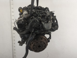 Двигатель (ДВС), ориг. номер 1696520, AV2Q6006BA, Ford Fiesta 2008-2013