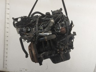 Двигатель (ДВС), ориг. номер 1696520, AV2Q6006BA, Ford Fiesta 2008-2013