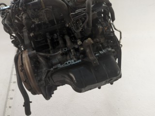 Двигатель (ДВС), ориг. номер 1696520, AV2Q6006BA, Ford Fiesta 2008-2013
