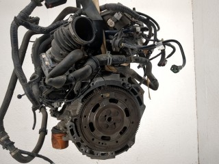 Двигатель (ДВС), ориг. номер FV6Z6007B, Ford Focus 2011-2015