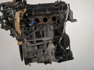Двигатель (ДВС), ориг. номер FV6Z6007B, Ford Focus 2011-2015