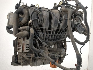 Двигатель (ДВС), ориг. номер FV6Z6007B, Ford Focus 2011-2015