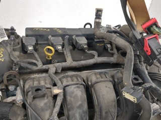 Двигатель (ДВС), ориг. номер FV6Z6007B, Ford Focus 2011-2015